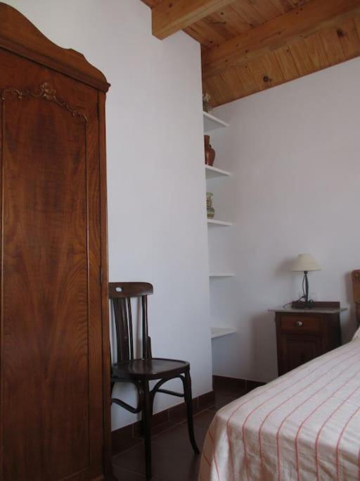 Casa La Higuera Vila Chulilla Exterior foto