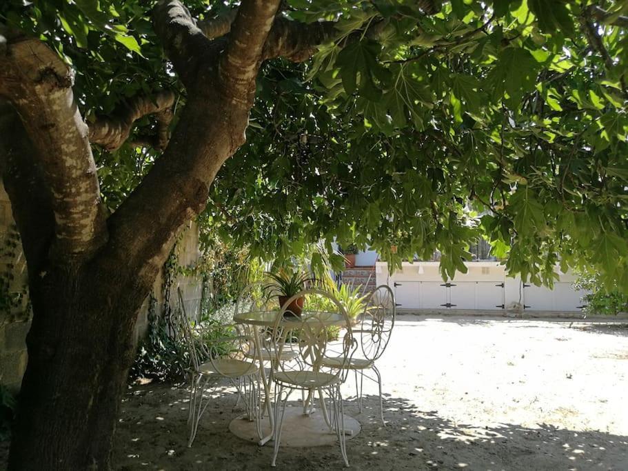 Casa La Higuera Vila Chulilla Exterior foto